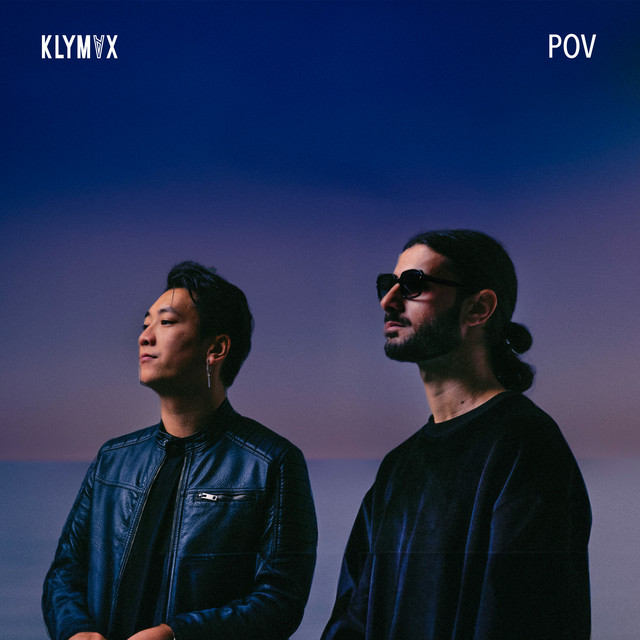 POV (SLOWED & REVERB) cover art