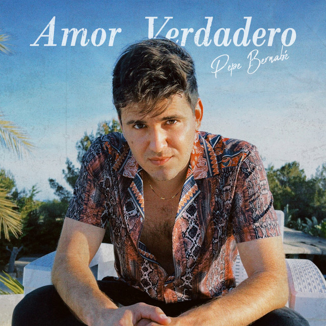 AMOR VERDADERO