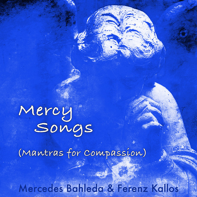 Mercy Songs (Mantras for Compassion) album image