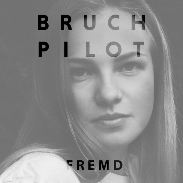 Fremd cover art