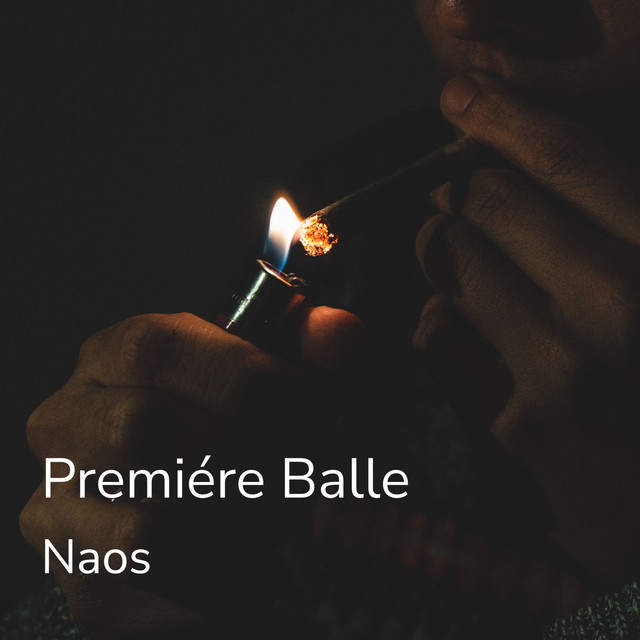 Premiére Balle cover art