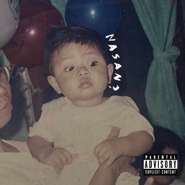 Nasan? cover