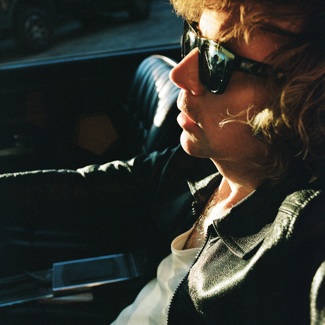 Ride Lonesome artwork