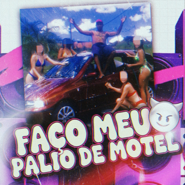 Faço Meu Palio de Motel