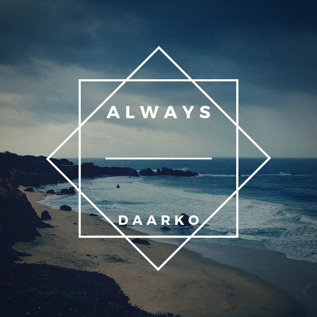Always cover art