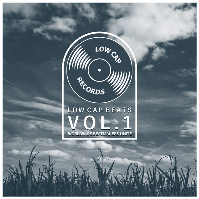 Low Cap Beats, Vol. 1 cover art