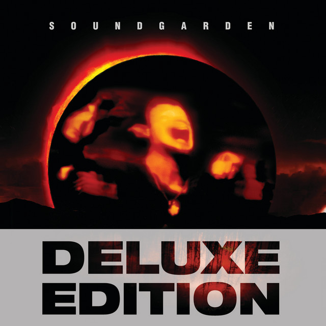 Superunknown (Deluxe Edition) - Album by Soundgarden | Spotify
