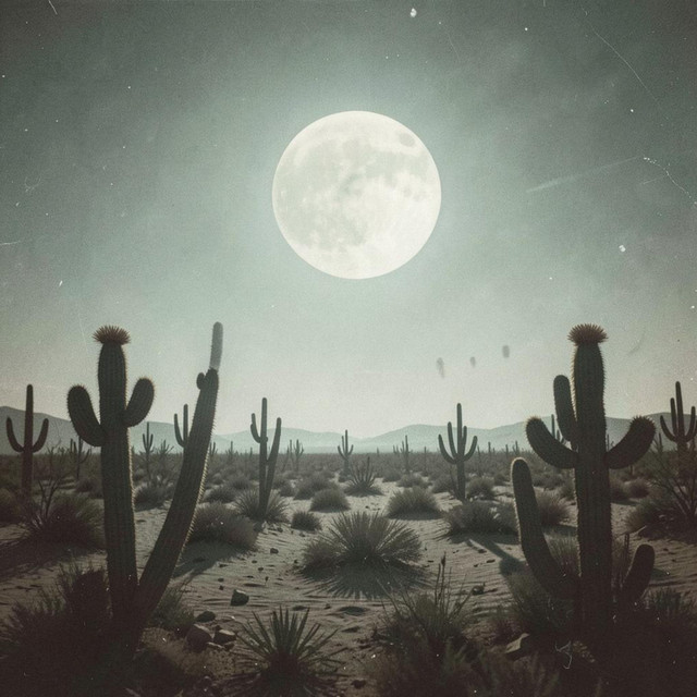 Sierra Loves the Moon