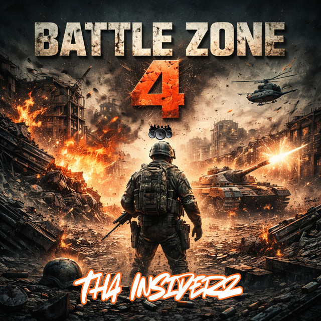 Battle Zone 4