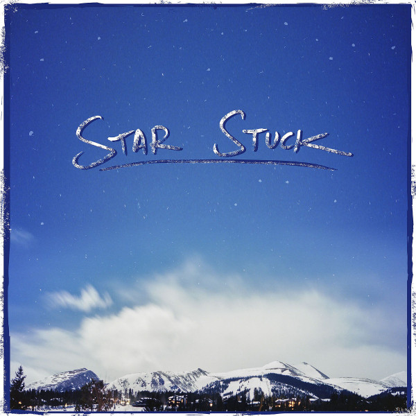 Star Stuck cover art