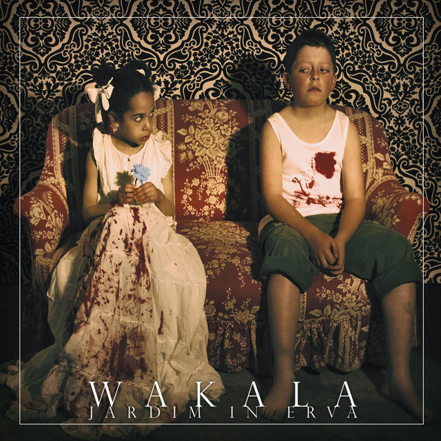 Jardim In Erva cover art