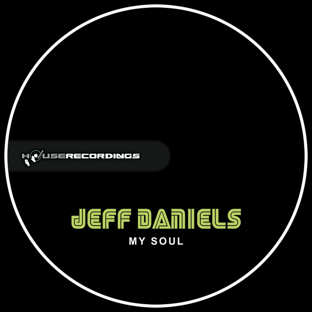 My Soul - Donique Remix cover art