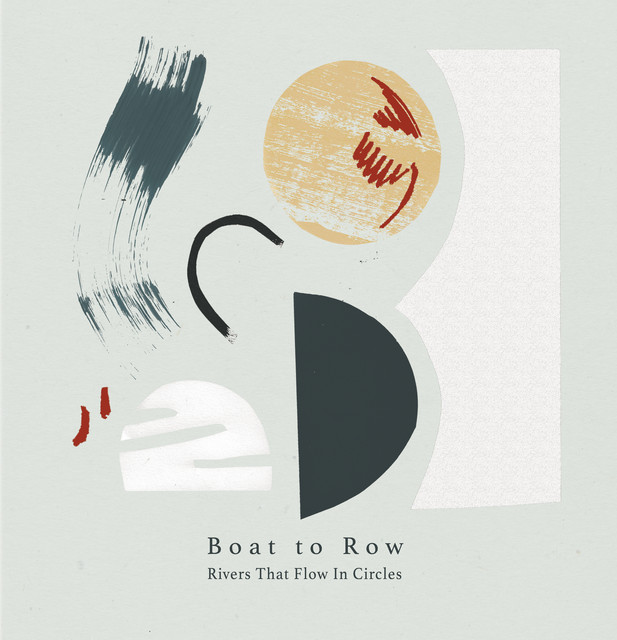 Rivers That Flow In Circles cover
