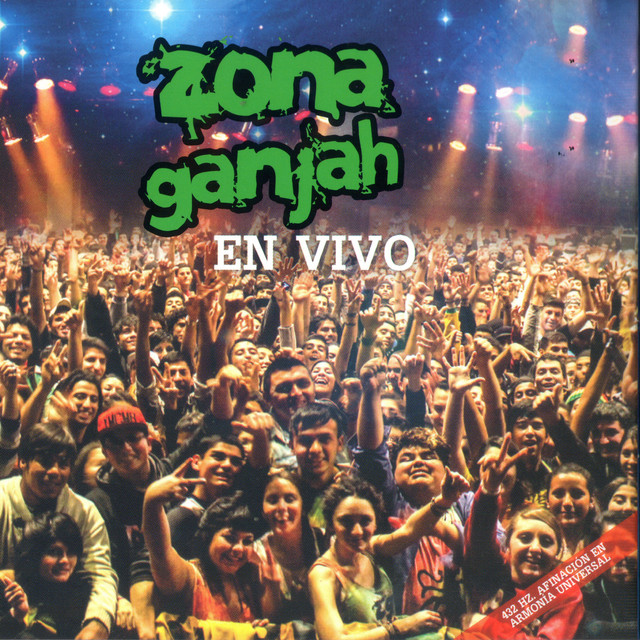 En Vivo cover art