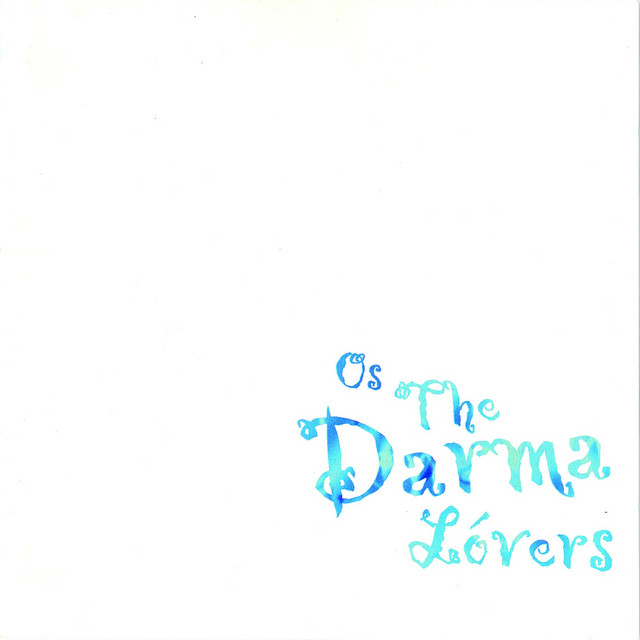Os The Darma Lóvers cover art