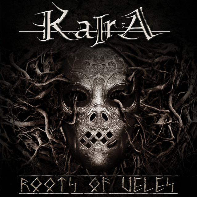 Roots of Veles cover art