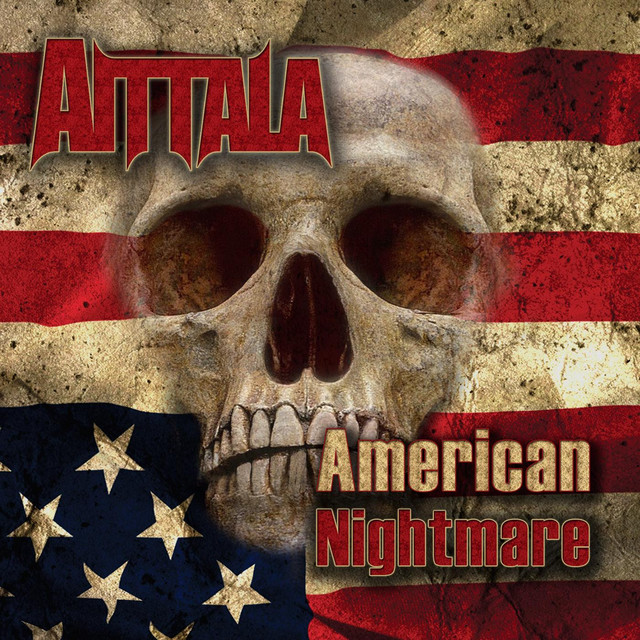 American Nightmare cover