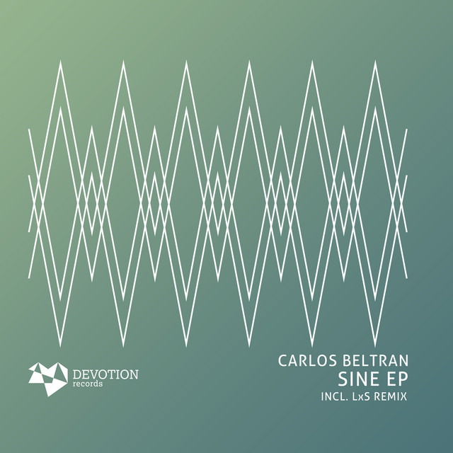 Sine - LxS Remix cover art