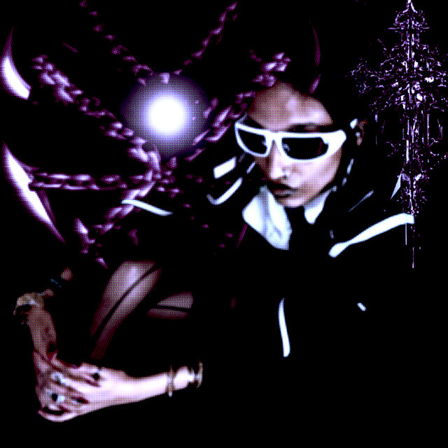 Myself cover art