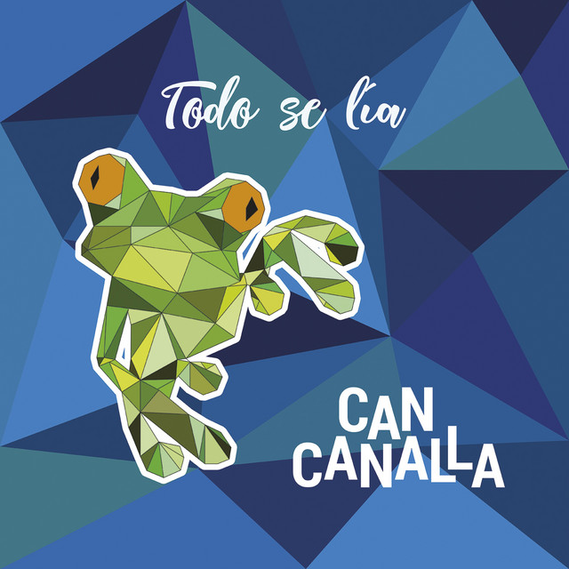 Can Canalla