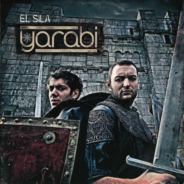 EL SILA cover art
