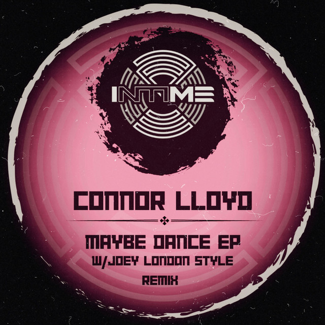 Maybe Dance album art