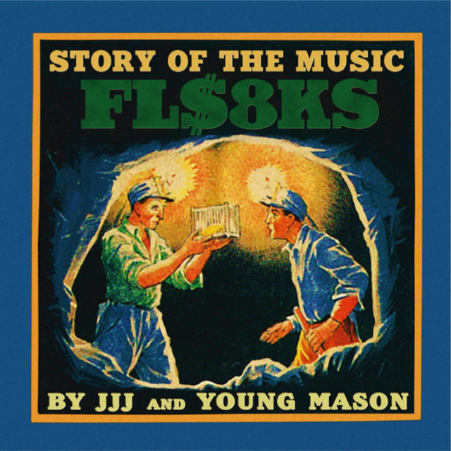 FL$8KS cover art