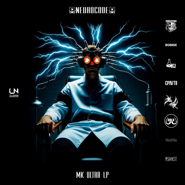 MK Ultra LP - Compilation by Various Artists | Spotify