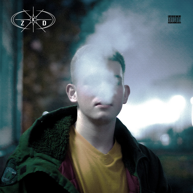 Zkd - Album by MLCHU | Spotify