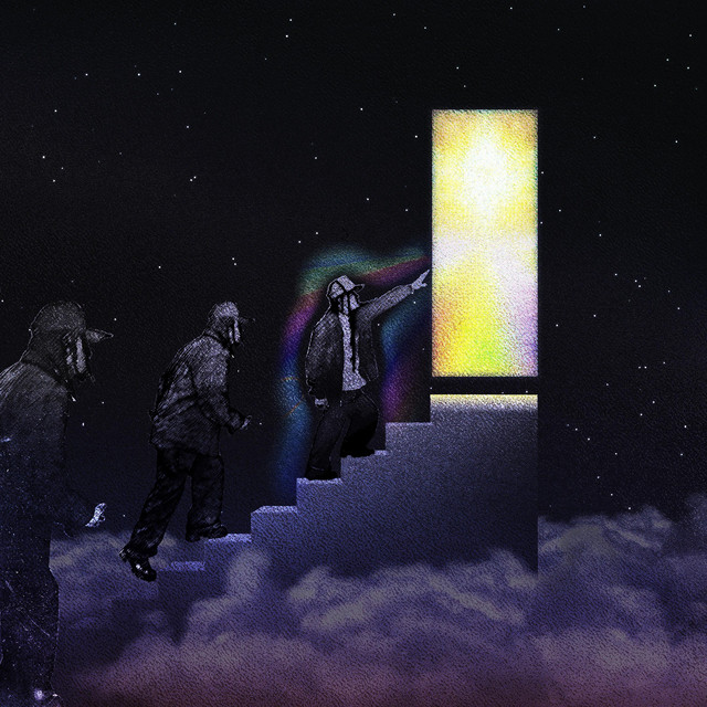 SPEED OF LIGHT cover art