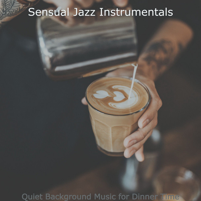 Sensual Jazz Instrumentals