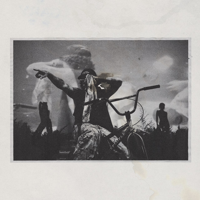 undefined album image