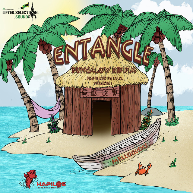 Entangle cover