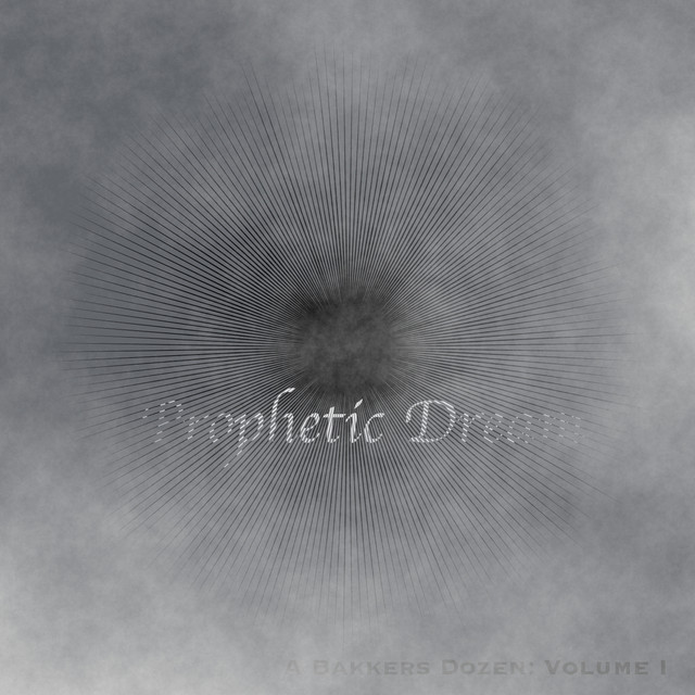 Prophetic Dream Photo