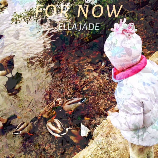 For Now cover art