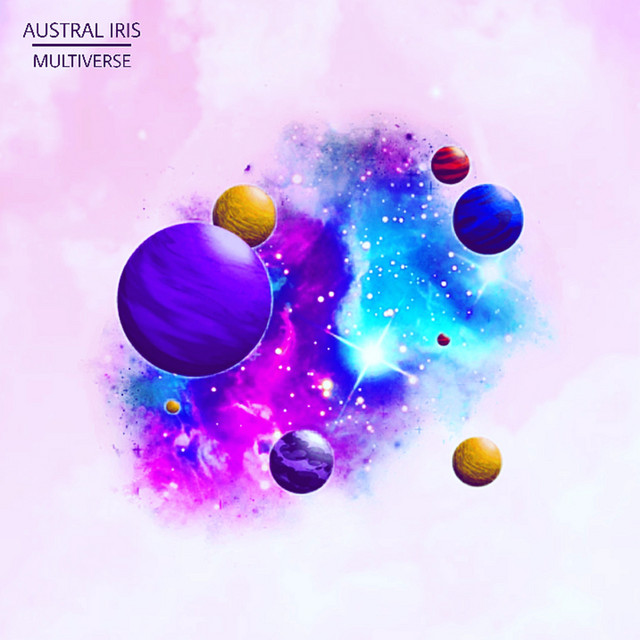 Multiverse cover art