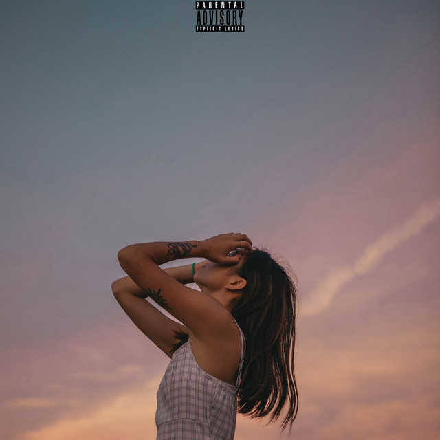 Everyday cover art