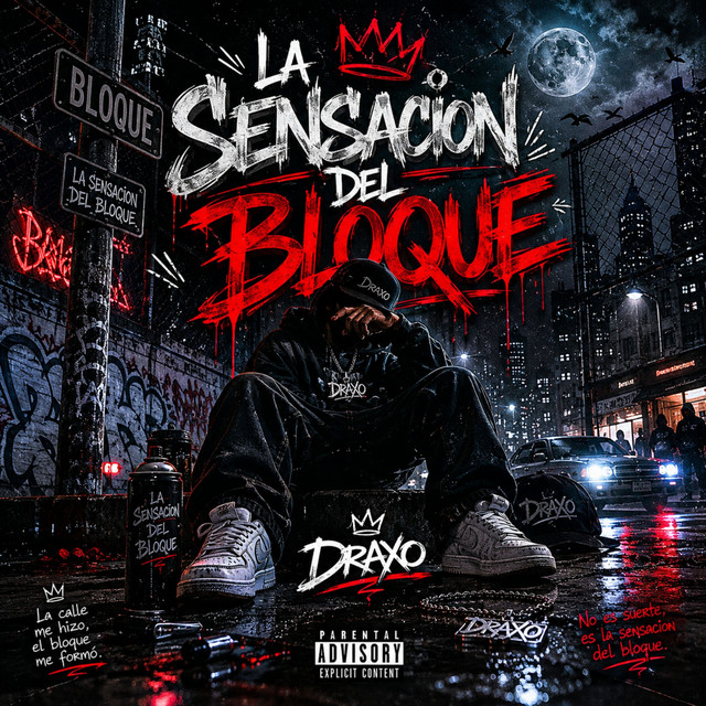 Draxo