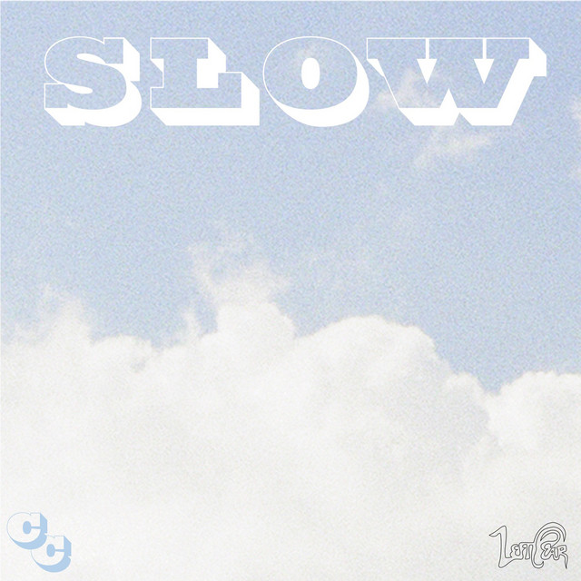 Slow cover art