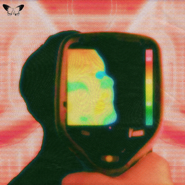 INFRAROT cover art
