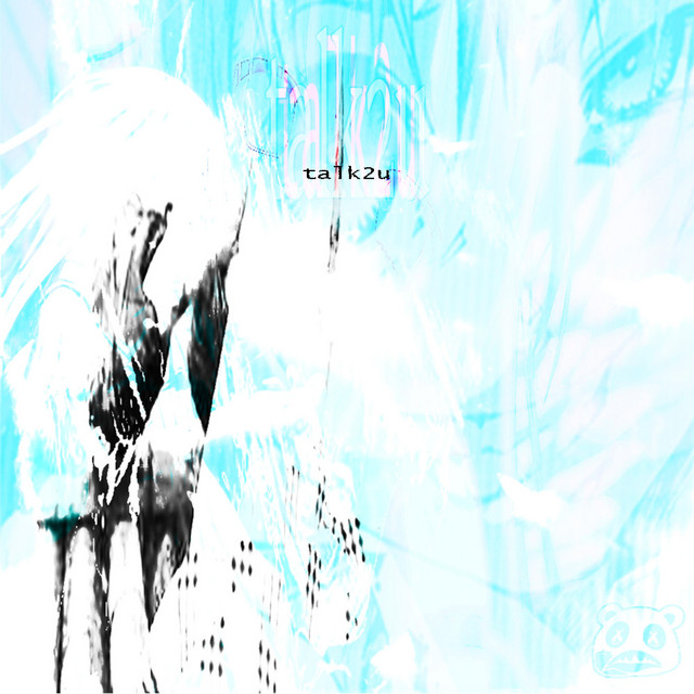 talk2u cover art