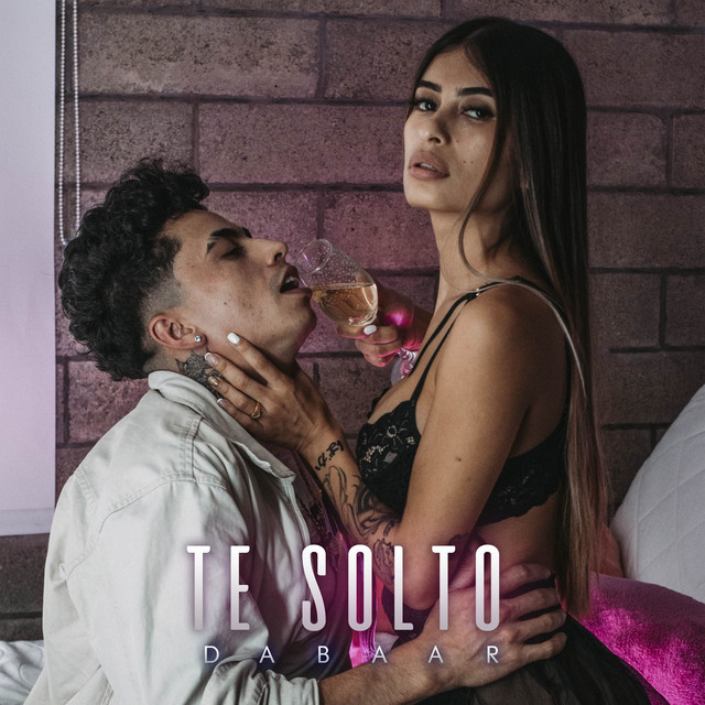 Te Solto cover art