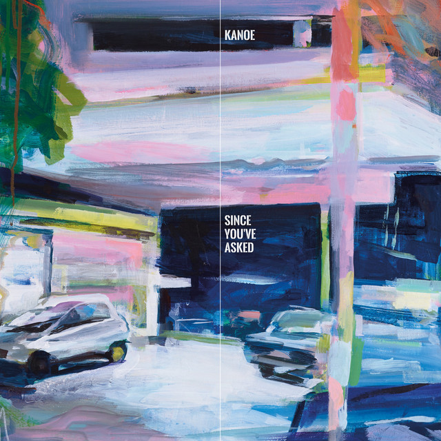 Since You've Asked cover art