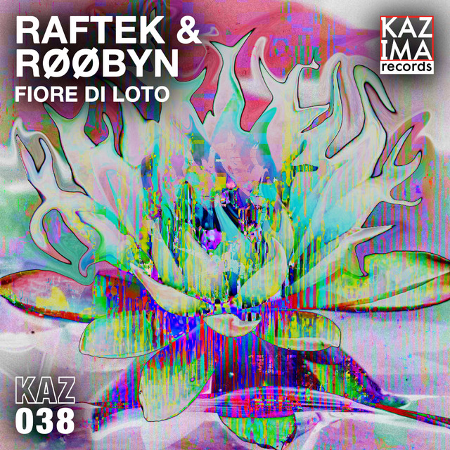 Fiore di Loto cover art