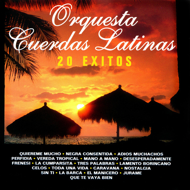 Orquesta Cuerdas del Caribe Photo