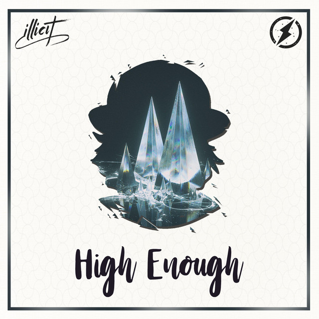 High Enough cover art
