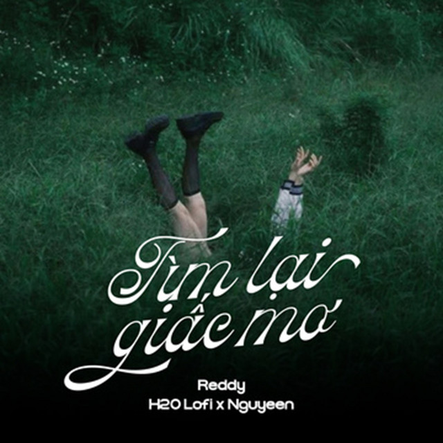 Tìm Lại Giấc Mơ - Lofi