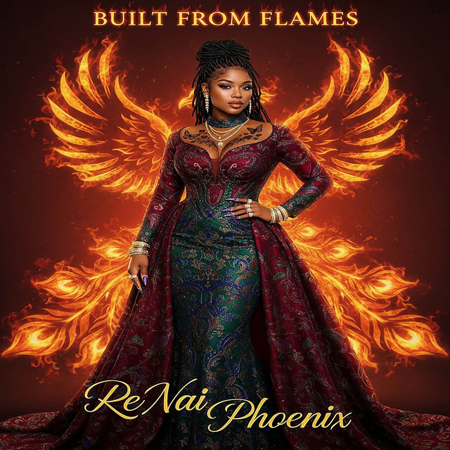 RE'NAI PHOENIX image