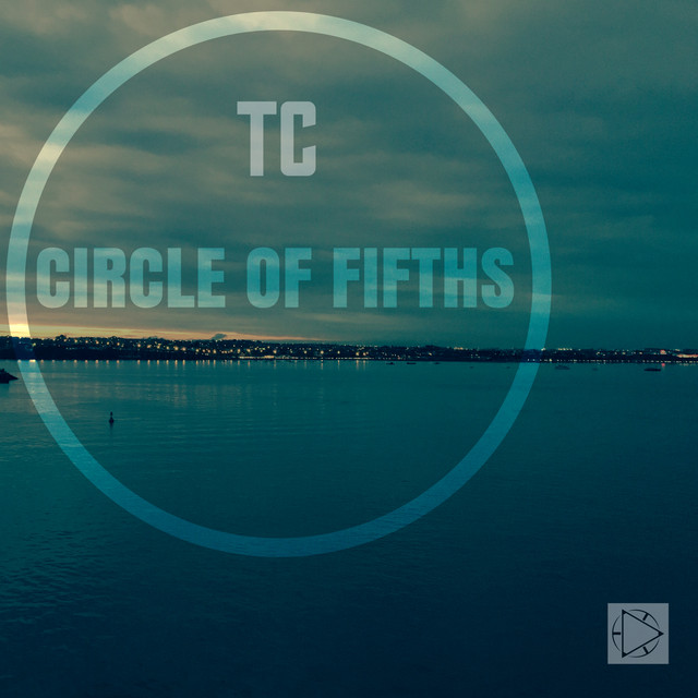 Circle of Fifths cover art