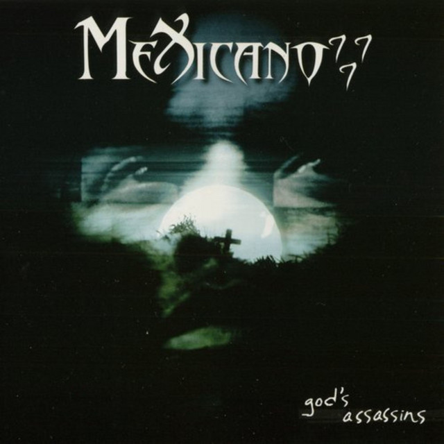 Funcion Mental cover art